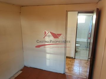 DEPARTAMENTO, 2 DORMITORIOS 1 BAÑO, QUILICURA