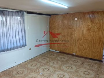 DEPARTAMENTO, 2 DORMITORIOS 1 BAÑO, QUILICURA