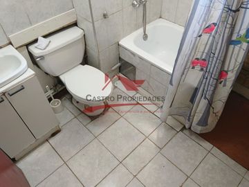 DEPARTAMENTO, 2 DORMITORIOS 1 BAÑO, QUILICURA