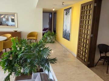 Departamento en Venta en Lomas Altas