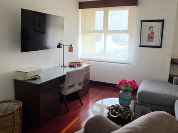 Departamento en Venta en Lomas Altas