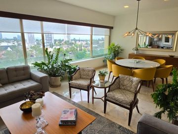 Departamento en Venta en Lomas Altas
