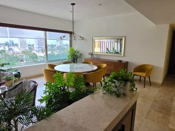 Departamento en Venta en Lomas Altas