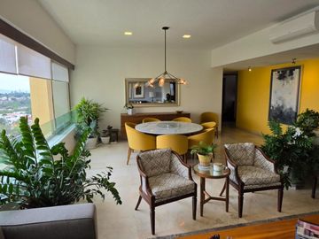 Departamento en Venta en Lomas Altas