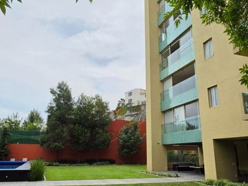 Departamento en Venta en Lomas Altas