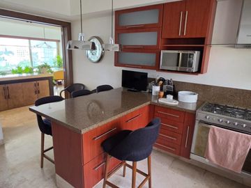 Departamento en Venta en Lomas Altas