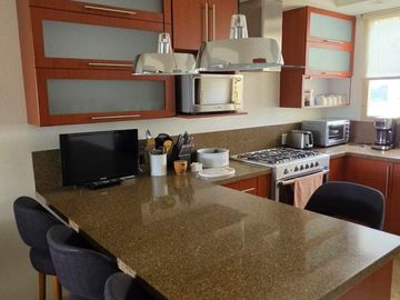 Departamento en Venta en Lomas Altas