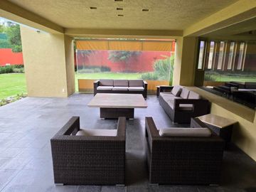 Departamento en Venta en Lomas Altas