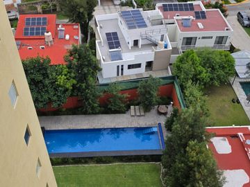 Departamento en Venta en Lomas Altas
