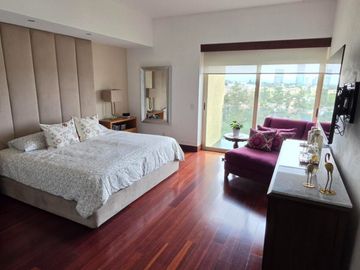 Departamento en Venta en Lomas Altas