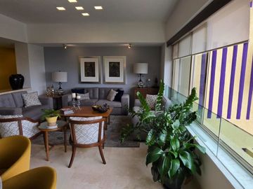 Departamento en Venta en Lomas Altas