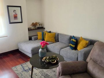 Departamento en Venta en Lomas Altas
