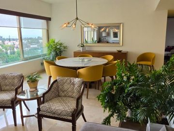 Departamento en Venta en Lomas Altas