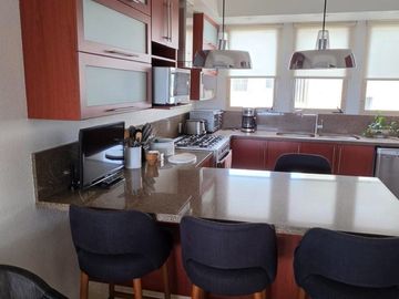 Departamento en Venta en Lomas Altas