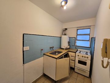 Departamento en alquiler en Wilde Centro