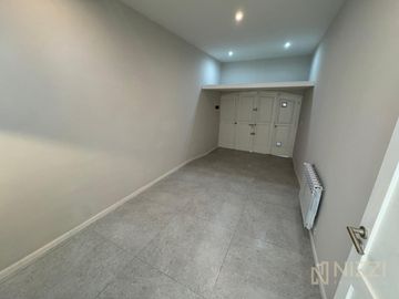 Chalet 5 ambientes con garage -  Paseo Aldrey