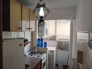 DEPARTAMENTO 2 AMBIENTES EN ALQUILER EN BOEDO