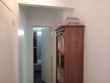 DEPARTAMENTO 2 AMBIENTES EN ALQUILER EN BOEDO
