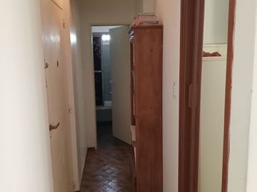 DEPARTAMENTO 2 AMBIENTES EN ALQUILER EN BOEDO
