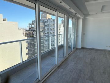 DEPARTAMENTO 4 AMBIENTES VENTA FLORES TERRAZA