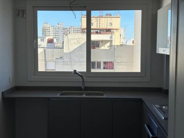 DEPARTAMENTO 4 AMBIENTES VENTA FLORES TERRAZA