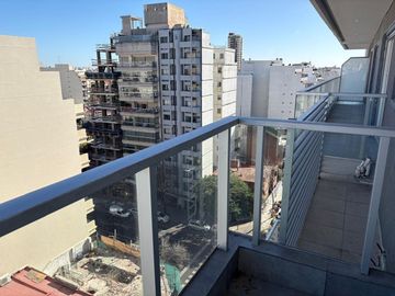 DEPARTAMENTO 4 AMBIENTES VENTA FLORES TERRAZA