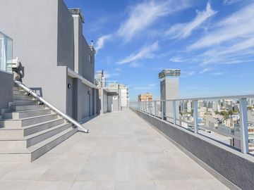DEPARTAMENTO 4 AMBIENTES VENTA FLORES TERRAZA