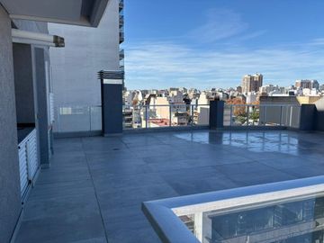 DEPARTAMENTO 4 AMBIENTES VENTA FLORES TERRAZA
