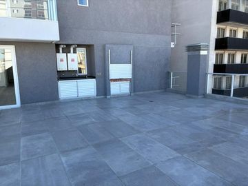 DEPARTAMENTO 4 AMBIENTES VENTA FLORES TERRAZA