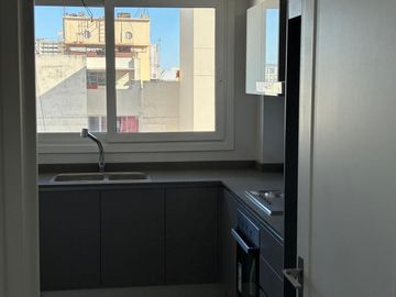 DEPARTAMENTO 4 AMBIENTES VENTA FLORES TERRAZA