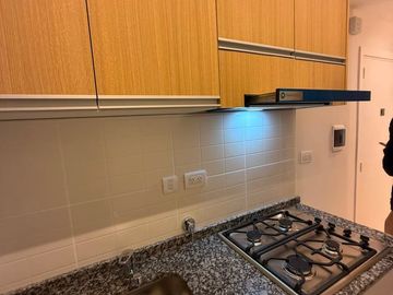 VENTA Departamento Centro Mar del Plata 3 ambientes