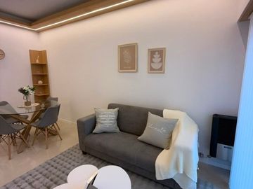 VENTA Departamento Centro Mar del Plata 3 ambientes