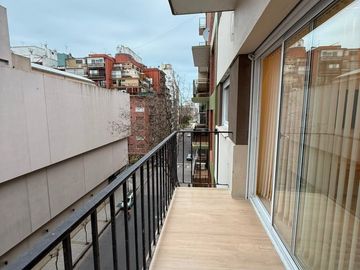 VENTA Departamento Centro Mar del Plata 3 ambientes