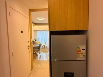 VENTA Departamento Centro Mar del Plata 3 ambientes