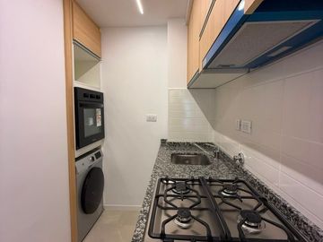 VENTA Departamento Centro Mar del Plata 3 ambientes