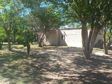 Lotes en venta Bª Ancellota-San Martín - Mendoza