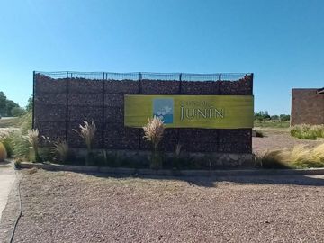 Lotes en venta Bª Cepas de Junín - Mendoza 400m2