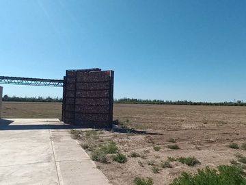 Lotes en venta Bª Cepas de Junín - Mendoza 400m2