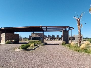 Lotes en venta Bª Cepas de Junín - Mendoza 400m2