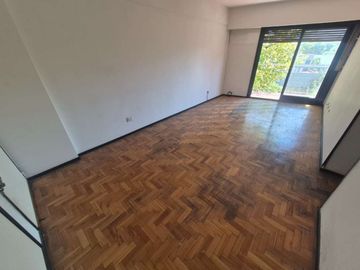 Departamento en alquiler 3 ambientes en Floresta