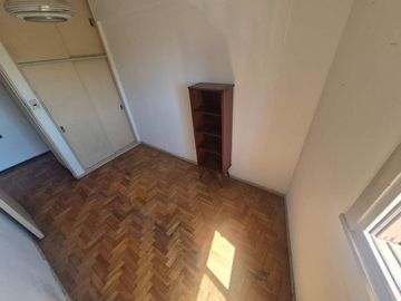 Departamento en alquiler 3 ambientes en Floresta