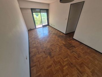 Departamento en alquiler 3 ambientes en Floresta