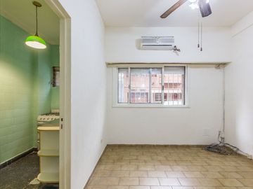 VENTA 2 AMB ALMAGRO