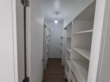 Departamento en arriendo  en HUECHURABA