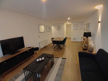 Departamento en arriendo  en HUECHURABA