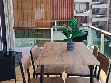 Departamento en arriendo  en HUECHURABA