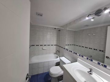 Departamento en arriendo  en HUECHURABA