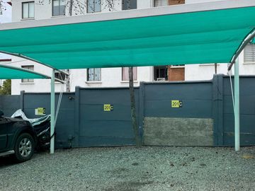 Departamento en arriendo  en HUECHURABA