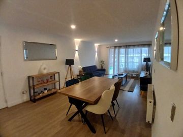 Departamento en arriendo  en HUECHURABA