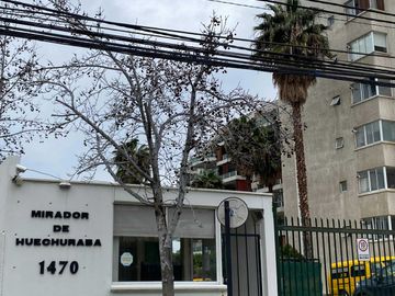 Departamento en arriendo  en HUECHURABA